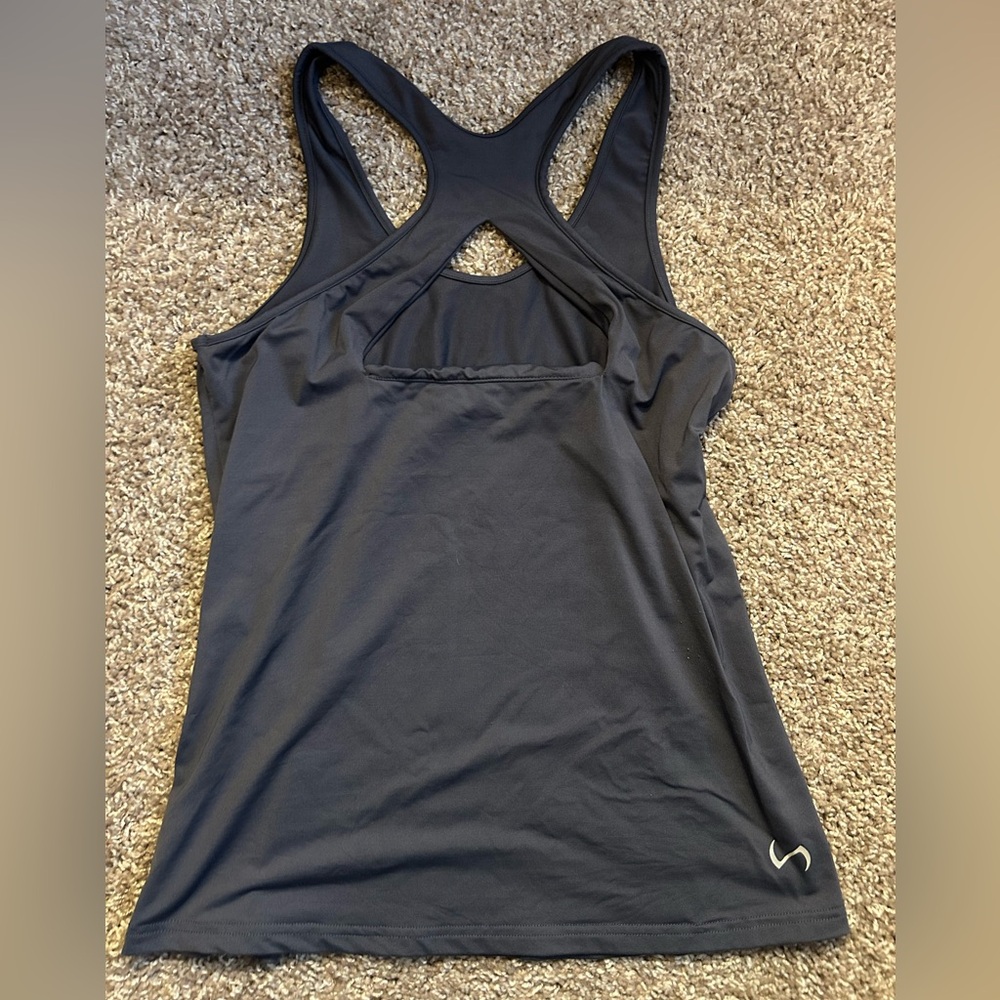 TLF Racerback Tank Top - Picture 5 of 6